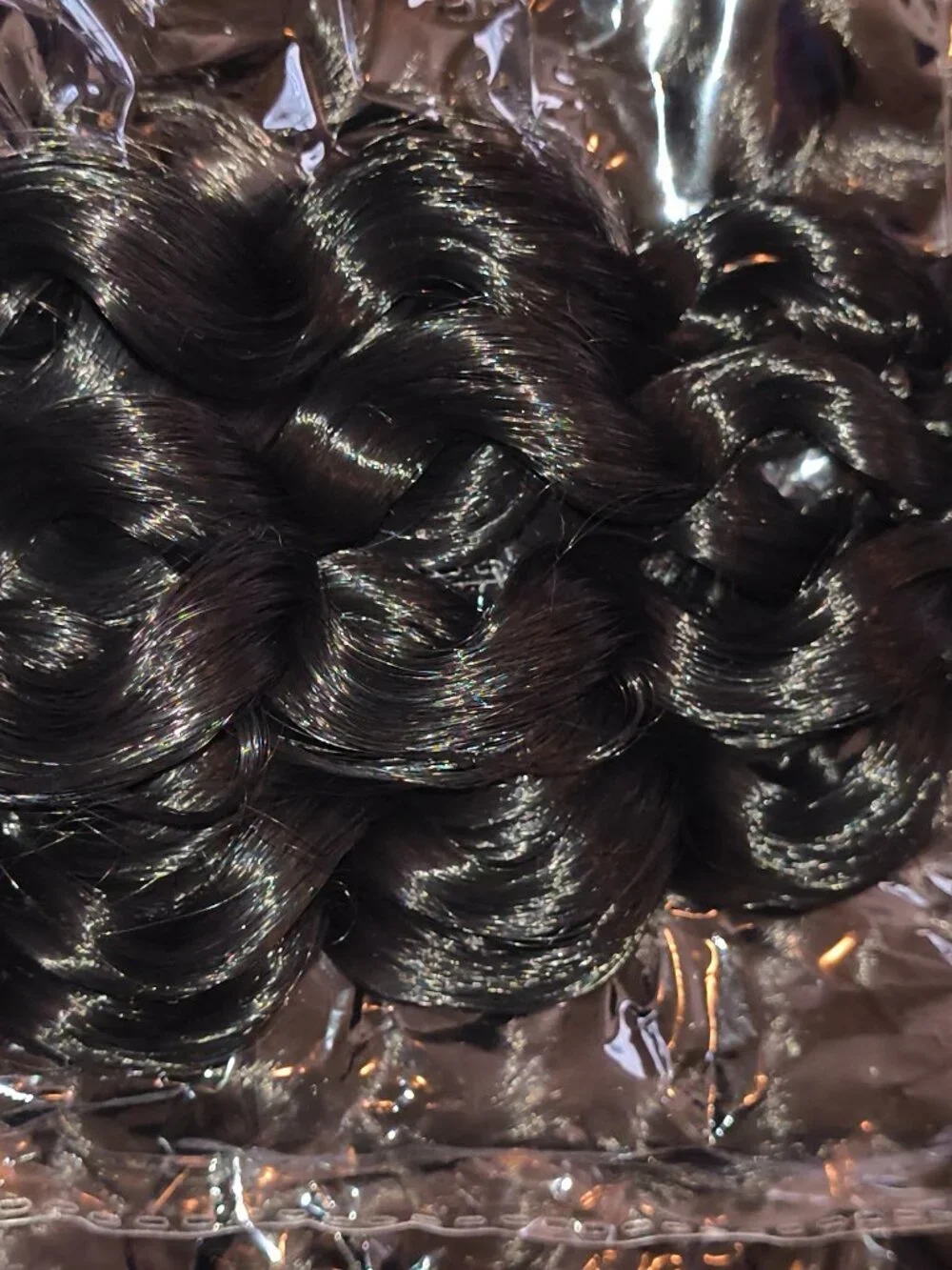 Gogo Curl Crochet Hair